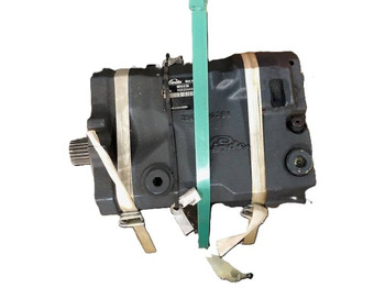 Μετάδοσης κίνησης LINDE