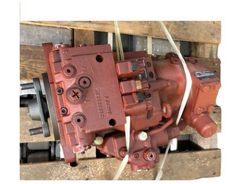 Μετάδοσης κίνησης LINDE