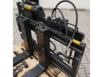 Παρελκόμενα για Ανυψωτικό μηχάνημα Stabau Fork Positioner with separate sideshift: φωτογραφία 4