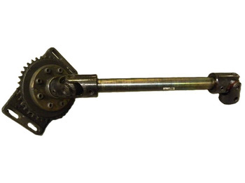 Κολώνα τιμονιού JUNGHEINRICH