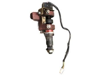 Κολώνα τιμονιού LINDE