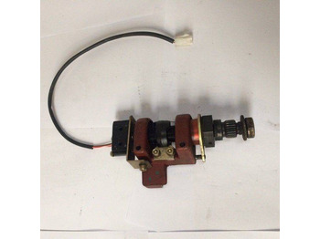 Κολώνα τιμονιού για Ανυψωτικό μηχάνημα Steering Column for Linde: φωτογραφία 2 Κολώνα τιμονιού για Ανυψωτικό μηχάνημα Steering Column for Linde: φωτογραφία 2