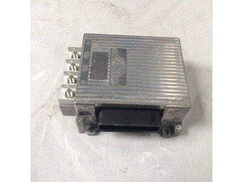 Ηλεκτρονική μονάδα ελέγχου