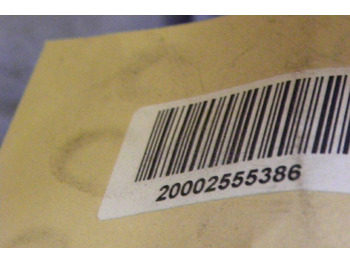 Μετάδοσης κίνησης για Ανυψωτικό μηχάνημα Transmission for Jungheinrich ECE-20G: φωτογραφία 3