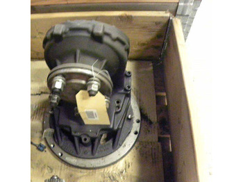 Μετάδοσης κίνησης STILL