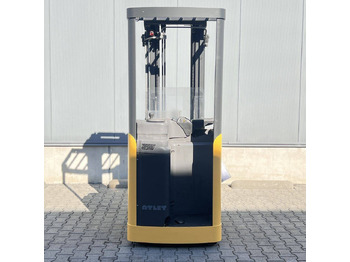 Μηχάνημα στοίβαξης Unicarriers 160SDTFV540 AJN: φωτογραφία 3 Μηχάνημα στοίβαξης Unicarriers 160SDTFV540 AJN: φωτογραφία 3