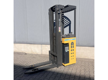 Μηχάνημα στοίβαξης Unicarriers 160SDTFV540 AJN: φωτογραφία 4 Μηχάνημα στοίβαξης Unicarriers 160SDTFV540 AJN: φωτογραφία 4