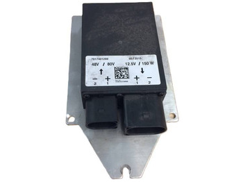 Ηλεκτρικό σύστημα