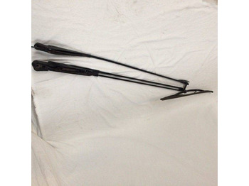 Καμπίνα και εσωτερικό LINDE