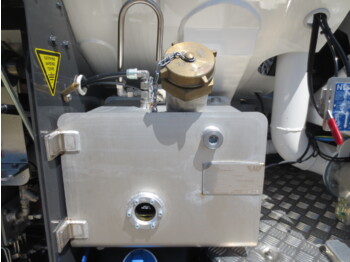 Μίσθωση SCANIA G370 SCANIA G370: φωτογραφία 5