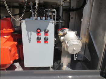 Μίσθωση SCANIA G370 SCANIA G370: φωτογραφία 4