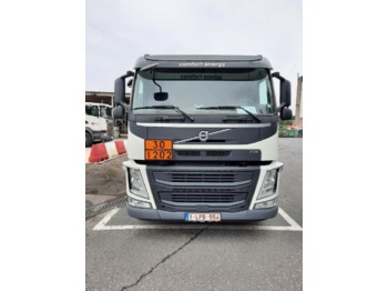 Φορτηγό βυτιοφόρο Volvo FM: φωτογραφία 4