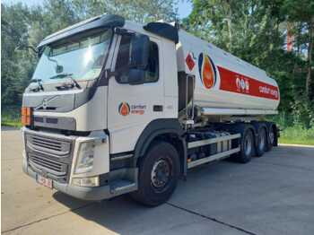Μίσθωση Volvo FM Volvo FM: φωτογραφία 1
