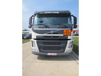Φορτηγό βυτιοφόρο Volvo FM: φωτογραφία 2