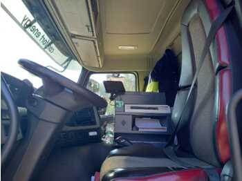 Μίσθωση Volvo FM Volvo FM: φωτογραφία 4