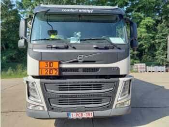 Μίσθωση Volvo FM Volvo FM: φωτογραφία 5
