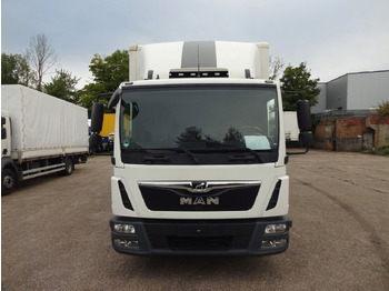 Μίσθωση MAN TGL 8.190, LBW, Luft, Tempomat, Standheizung MAN TGL 8.190, LBW, Luft, Tempomat, Standheizung: φωτογραφία 2 Μίσθωση MAN TGL 8.190, LBW, Luft, Tempomat, Standheizung MAN TGL 8.190, LBW, Luft, Tempomat, Standheizung: φωτογραφία 2