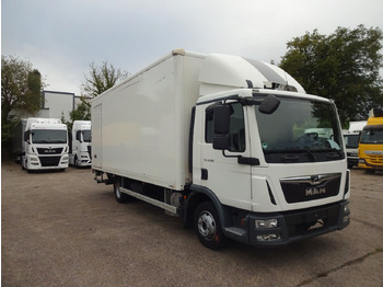 Μίσθωση MAN TGL 8.190, LBW, Luft, Tempomat, Standheizung MAN TGL 8.190, LBW, Luft, Tempomat, Standheizung: φωτογραφία 3 Μίσθωση MAN TGL 8.190, LBW, Luft, Tempomat, Standheizung MAN TGL 8.190, LBW, Luft, Tempomat, Standheizung: φωτογραφία 3