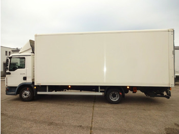 Μίσθωση MAN TGL 8.190, LBW, Luft, Tempomat, Standheizung MAN TGL 8.190, LBW, Luft, Tempomat, Standheizung: φωτογραφία 4 Μίσθωση MAN TGL 8.190, LBW, Luft, Tempomat, Standheizung MAN TGL 8.190, LBW, Luft, Tempomat, Standheizung: φωτογραφία 4