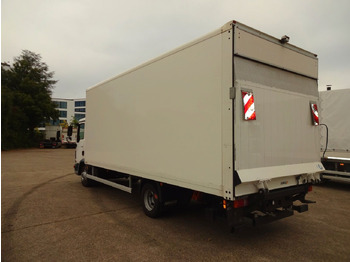 Μίσθωση MAN TGL 8.190, LBW, Luft, Tempomat, Standheizung MAN TGL 8.190, LBW, Luft, Tempomat, Standheizung: φωτογραφία 5 Μίσθωση MAN TGL 8.190, LBW, Luft, Tempomat, Standheizung MAN TGL 8.190, LBW, Luft, Tempomat, Standheizung: φωτογραφία 5