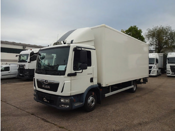 Μίσθωση MAN TGL 8.190, LBW, Luft, Tempomat, Standheizung MAN TGL 8.190, LBW, Luft, Tempomat, Standheizung: φωτογραφία 1 Μίσθωση MAN TGL 8.190, LBW, Luft, Tempomat, Standheizung MAN TGL 8.190, LBW, Luft, Tempomat, Standheizung: φωτογραφία 1