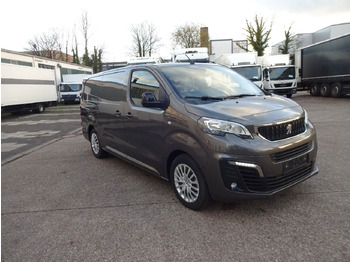 Μικρό βαν PEUGEOT Expert