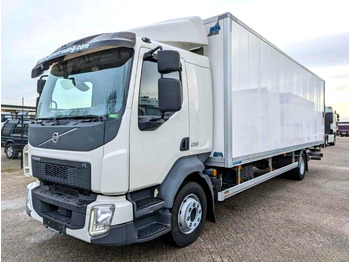 Φορτηγό κόφα VOLVO FL 210