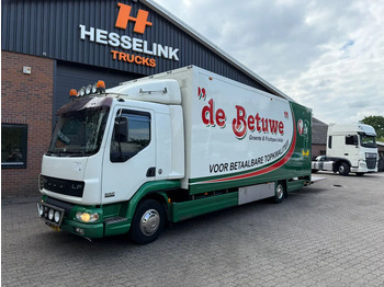 Φορτηγό κόφα DAF LF 45 220
