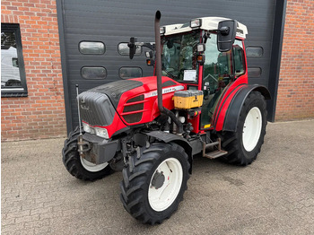 Τρακτέρ FENDT 209 Vario