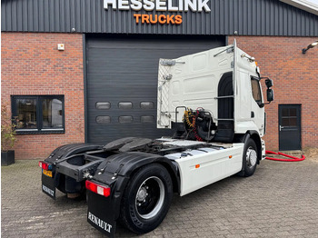 Τράκτορας Renault Premium 450 4X2 2X Tank 774.550KM Side skirts NL Truck: φωτογραφία 3