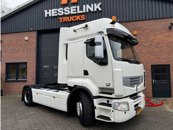 Τράκτορας Renault Premium 450 4X2 2X Tank 774.550KM Side skirts NL Truck: φωτογραφία 2