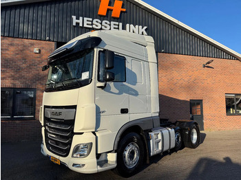 Τράκτορας DAF XF 480