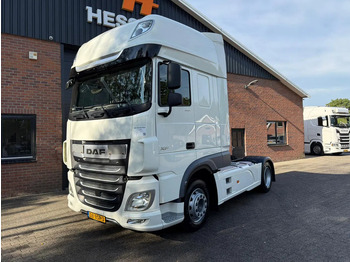 Τράκτορας DAF XF 480
