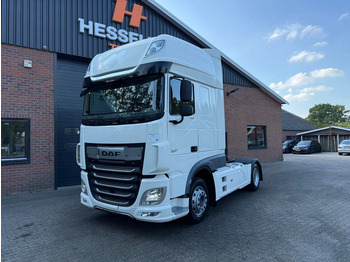 Τράκτορας DAF XF 480