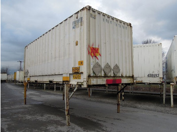 Εμπορευματοκιβώτιο