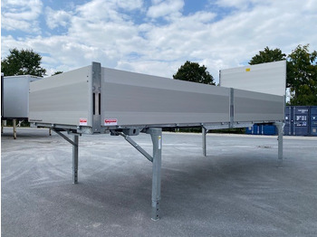 Ανοιχτό αμάξωμα KÖGEL