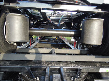 Ρυμούλκα μεταφοράς εμπορευματοκιβωτίων/ Κινητό αμάξωμα Kögel BDF-System, Maxi, Neufahrzeug ohne Zulassung.: φωτογραφία 5