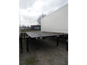 Ανοιχτό αμάξωμα KÖGEL