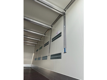 Νέα Κλειστά aμάξωμα Krone BDF-System 7.450 mm, Portaltüren, FABRIKNEU: φωτογραφία 4