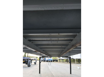 Κλειστά aμάξωμα Krone BDF-System, 7.450 mm lang, LACK NEU!: φωτογραφία 4