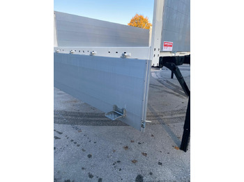 Ανοιχτό αμάξωμα Krone BDF-System, 7.450 mm lang.: φωτογραφία 4 Ανοιχτό αμάξωμα Krone BDF-System, 7.450 mm lang.: φωτογραφία 4