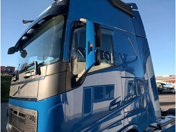 Τράκτορας VOLVO FH 540