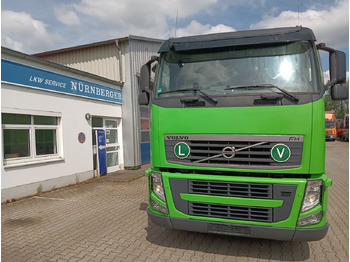 Φορτηγό ανατρεπόμενο Volvo FH 500 6x2R 22m3 SCHWARZMÜLLER 3-S-GETREIDEKIPPE: φωτογραφία 2