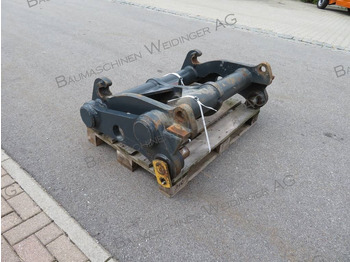 Ελαστιχοφόρος φορτωτής VOLVO L150