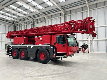 Γερανός LIEBHERR LTM 1060-3.1