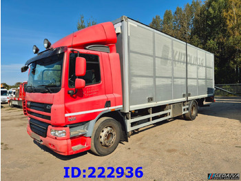 Φορτηγό κόφα DAF CF 75 310