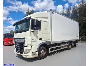 Φορτηγό ισοθερμικό DAF XF 106 440