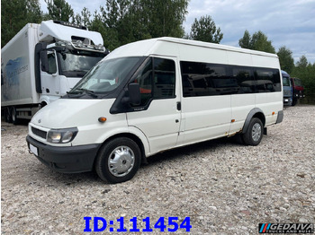 Πούλμαν FORD Transit