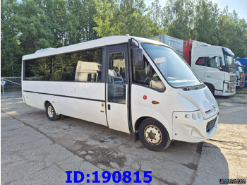 Πούλμαν IVECO