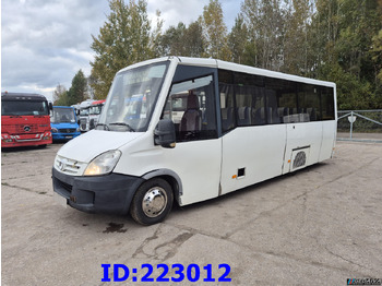Πούλμαν IVECO Daily 50c18